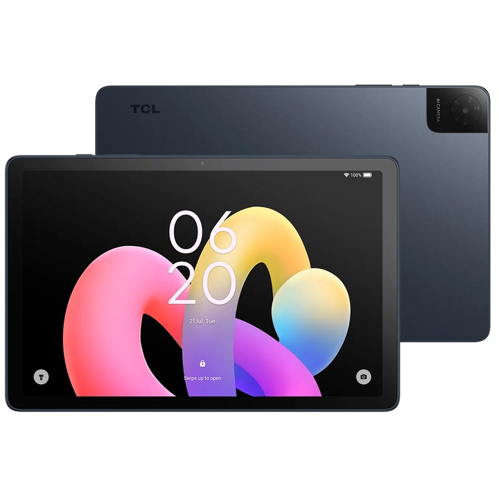 Tableta TCL TAB 10L Gen 4, 10.1", 64GB, WiFi, Futur Dusk