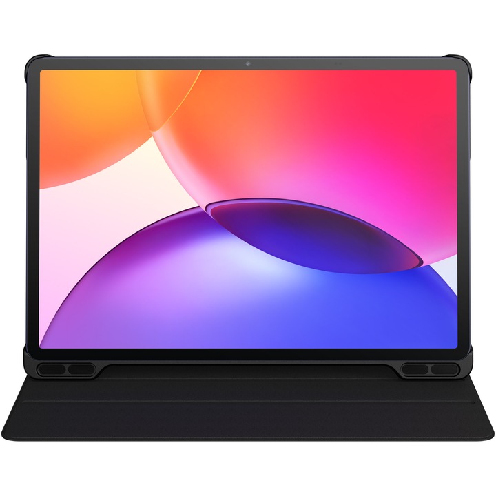Tableta TCL TAB A1 Plus, 12.2" 2.4K, 120Hz, 128GB, WiFi, Space Blue + Husa Flip + T-Pen