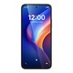 Telefon mobil TCL K70 4G, 4GB RAM, 128GB, Dual SIM, 4G, Midnight Black