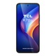 Telefon mobil TCL K70 4G, 4GB RAM, 128GB, Dual SIM, 4G, Midnight Black
