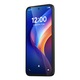 Telefon mobil TCL K70 4G, 4GB RAM, 128GB, Dual SIM, 4G, Midnight Black