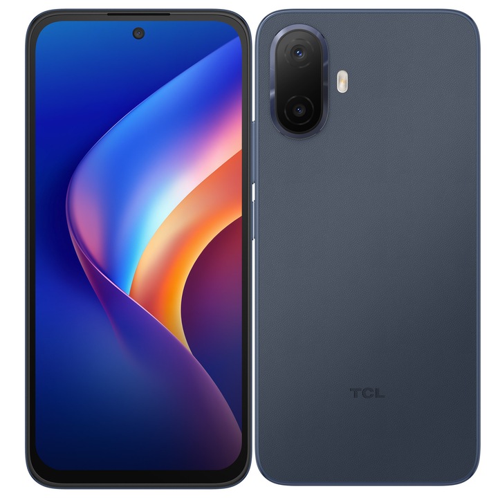 Samsung Galaxy A13, 64GB, 4GB RAM, 4G, Nacho Black
