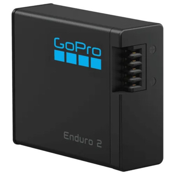 Acumulator GoPro Enduro 2 pentru Mission & H13