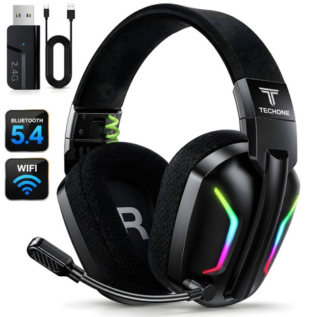 TechONE StormWave