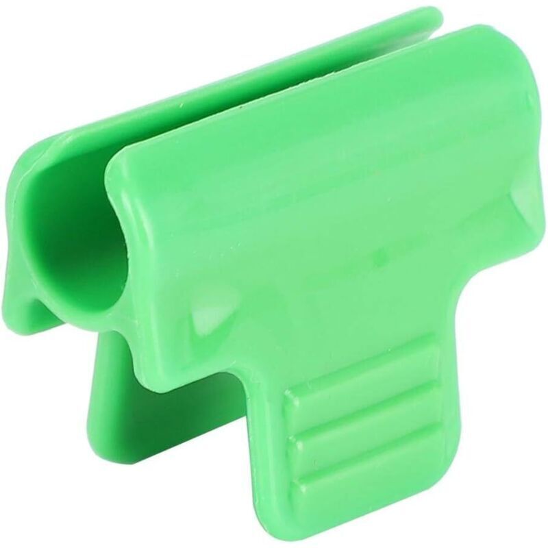 Cleme Solar Pvc Cleme pentru folie solar OEM set 24 piese plastic 4x3cm - eMAG.ro