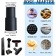 Accesorii aspirator universal set adaptor perii 32x35mm