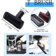 Accesorii aspirator universal set adaptor perii 32x35mm