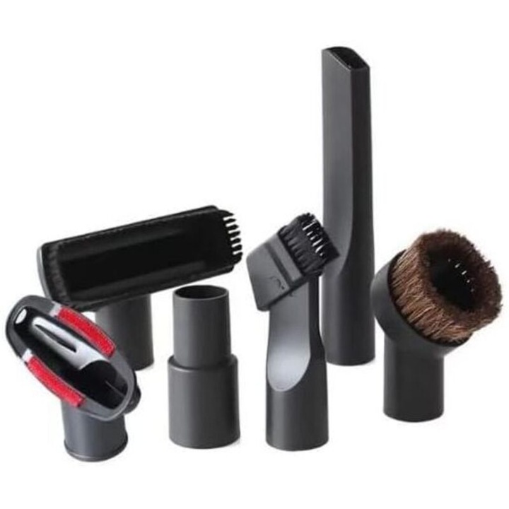 Accesorii aspirator universal set adaptor perii 32x35mm