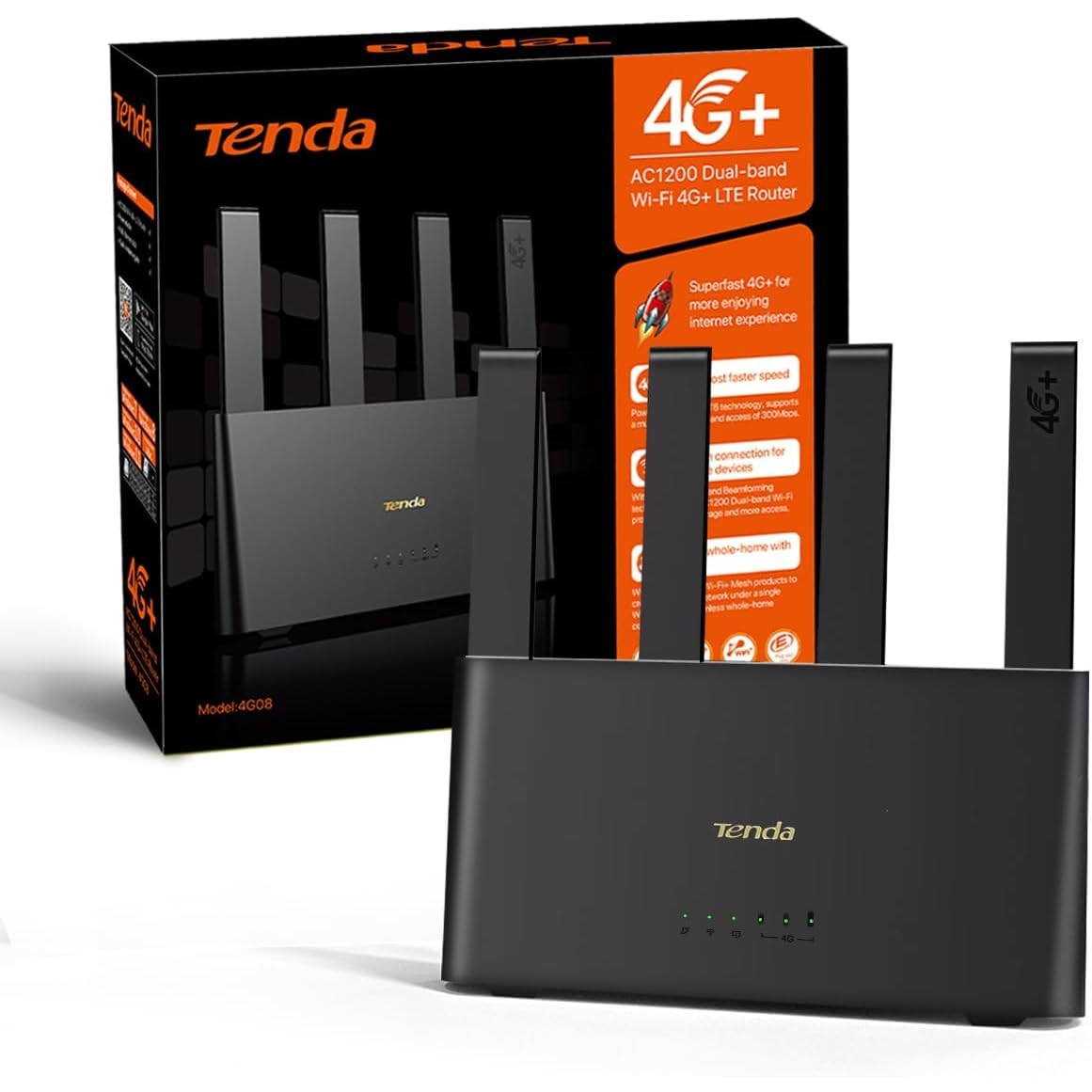 Router wireless Linksys WRT3200ACM, AC 3200, MU-MIMO, Gigabit