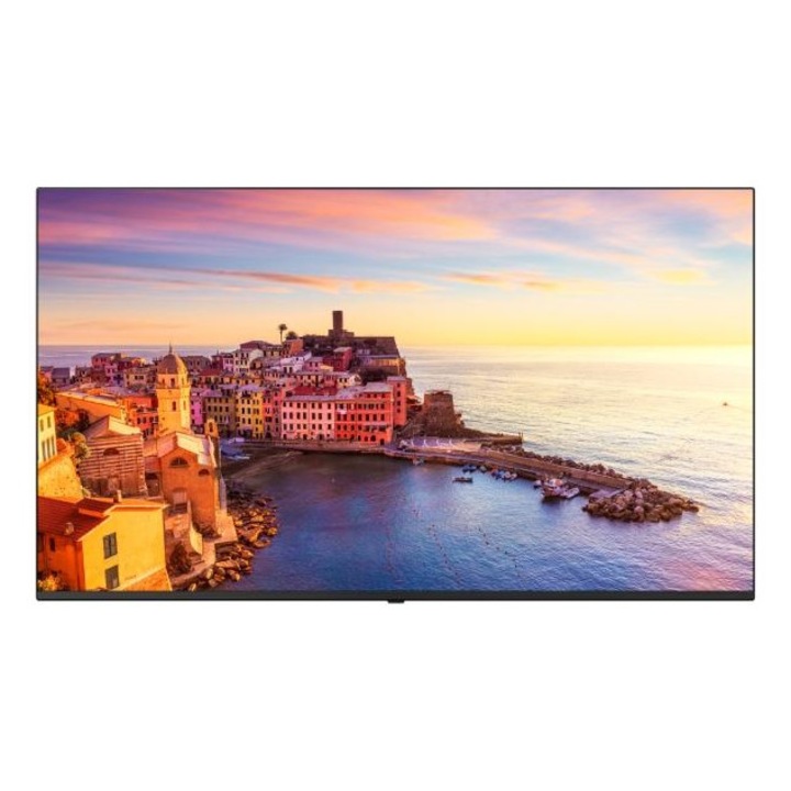 TV hotel LG 662H4LC 50" 4K UHD