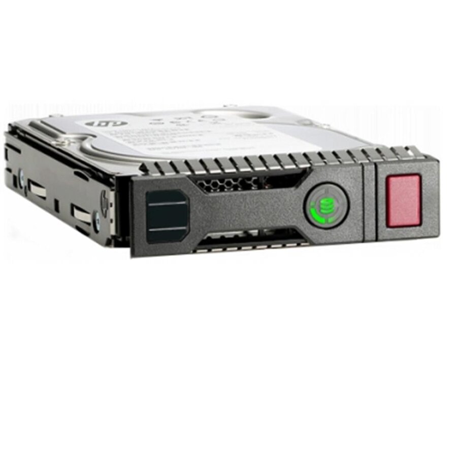 Sc Disk Hard disk server HP 4TB SATA 7.2K LFF SC DS - eMAG.ro