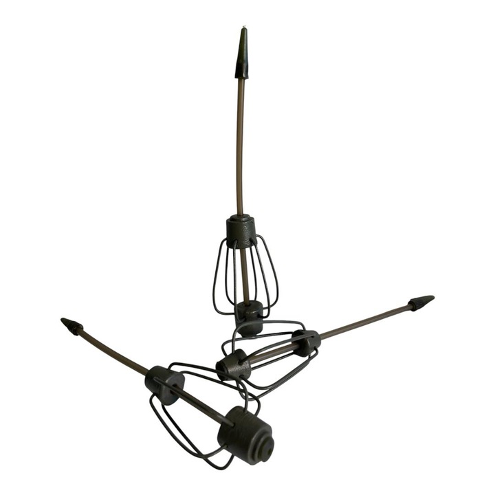 Momitor feeder Comet 120g 6 spite cu autointepare 10 bucati