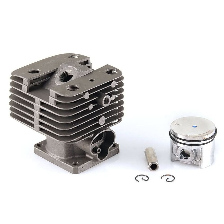 Kit cilindru piston Stihl FS120 FS200 FS250 FS300 FS350 35mm