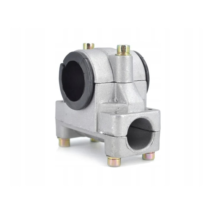 Suport coarne motocoasa 26mm M2, prindere ghidon