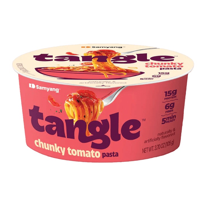 Samyang Tangle Chunky Tomato 105g