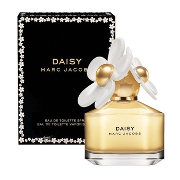 Apa de toaleta Marc Jacobs Daisy, Femei, 100ml Apa de toaleta Marc Jacobs Daisy, Femei, 100ml