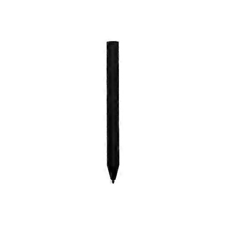 Stylus pen negru, 1024 niveluri presiune, ergonomic, 14.5x1cm