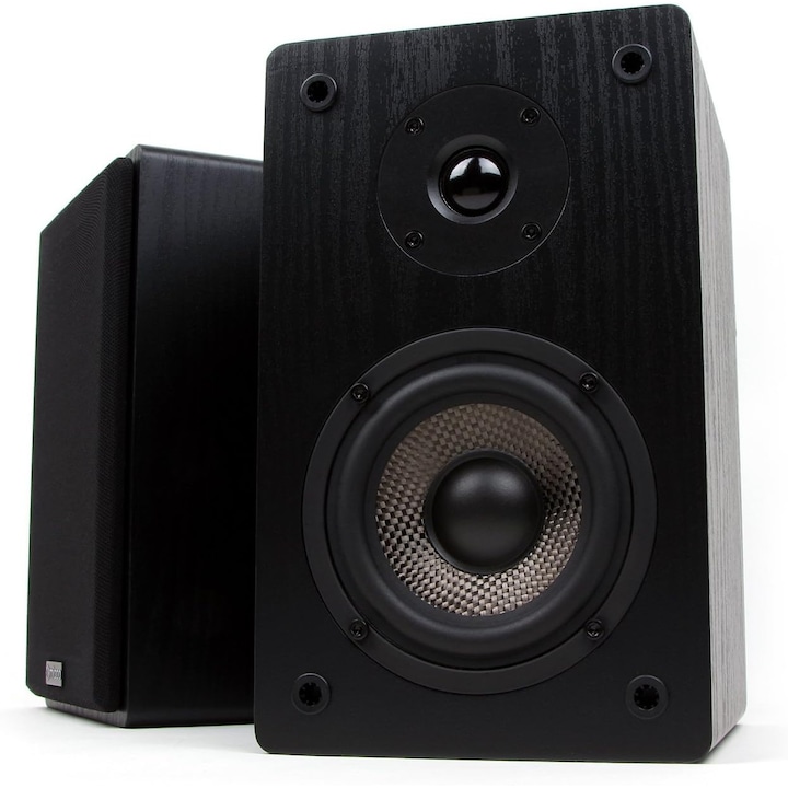 Sistem audio, Sharp, XL, B514, gri