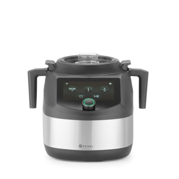 Robot de bucatarie HendiChef Pro, 4 l, 230V, 1500W