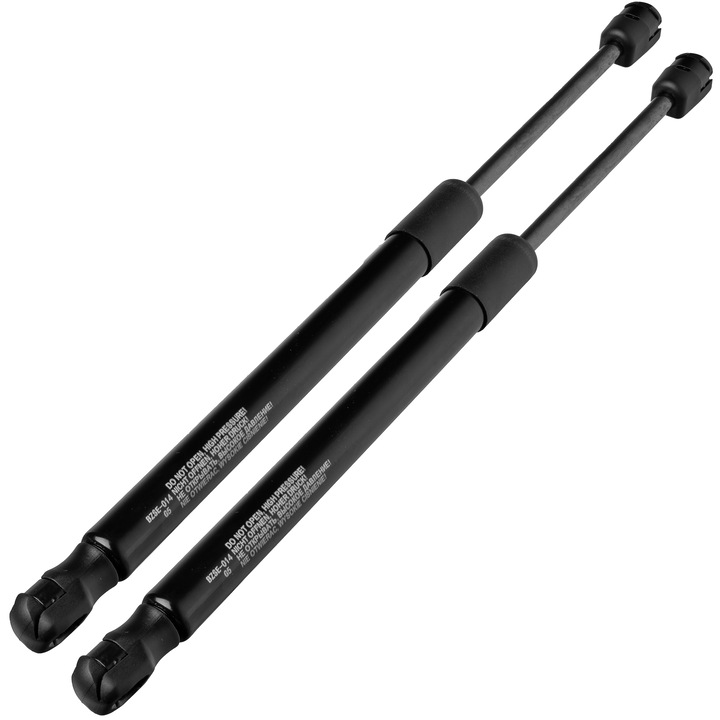 2 db teleszkópos csomagtérajtó lengéscsillapító készlet, AWParts, Hyundai i20 hatchback 2008-2014, hossz 414 mm, erő 430N, rendkívül tartós, korrózióálló cserealkatrészek, sima és biztonságos nyitást biztosít, OE 81770-1J000