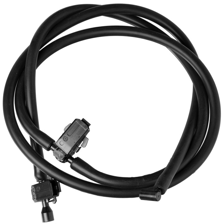 Fúvókás ablaktörlővezeték, AWParts, Mercedes A-osztály W169 B W245 2004-2012, standard rendszer fűtés nélkül, prémium minőségű, nagyon tartós és vegyszerálló autóipari anyag, OE A1698600492