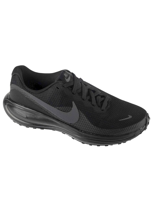 Pantofi pentru alergare, Nike Revolution 8 9198, Negru