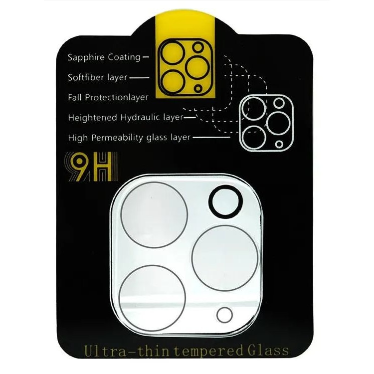 Folie Protectie Camera pentru Iphone 14 / 14 Plus