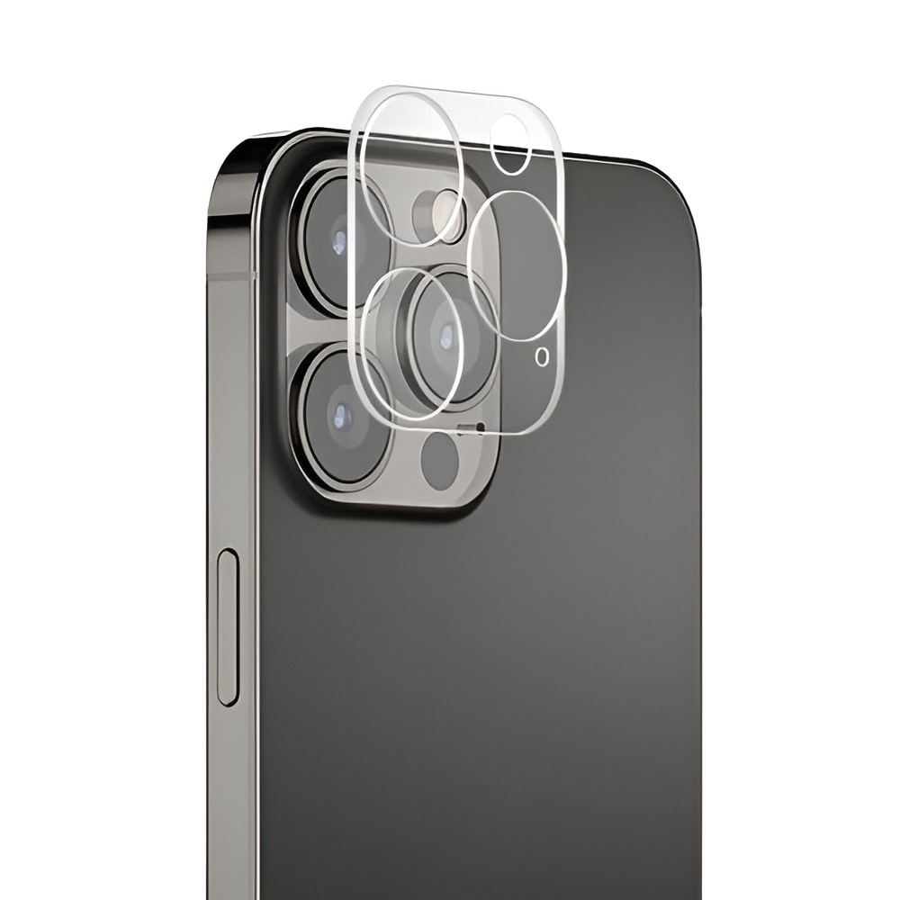 Folie Protectie Camera pentru Iphone 14 / 14 Plus