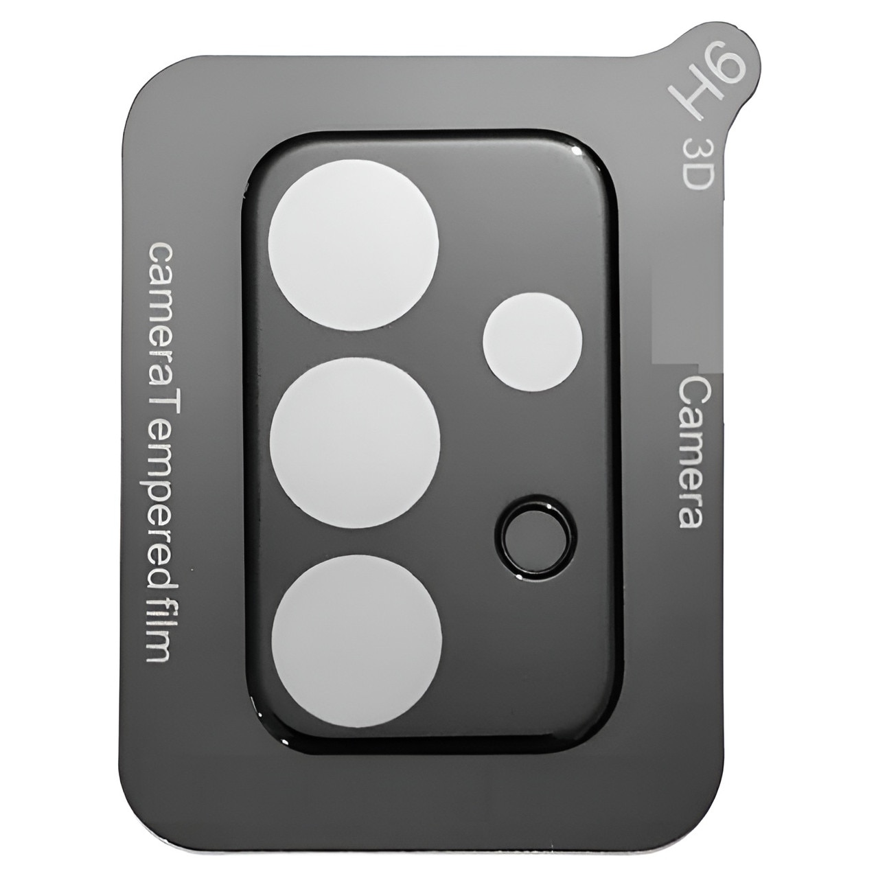 Folie Protectie Camera pentru Samsung S21 Ultra 5G