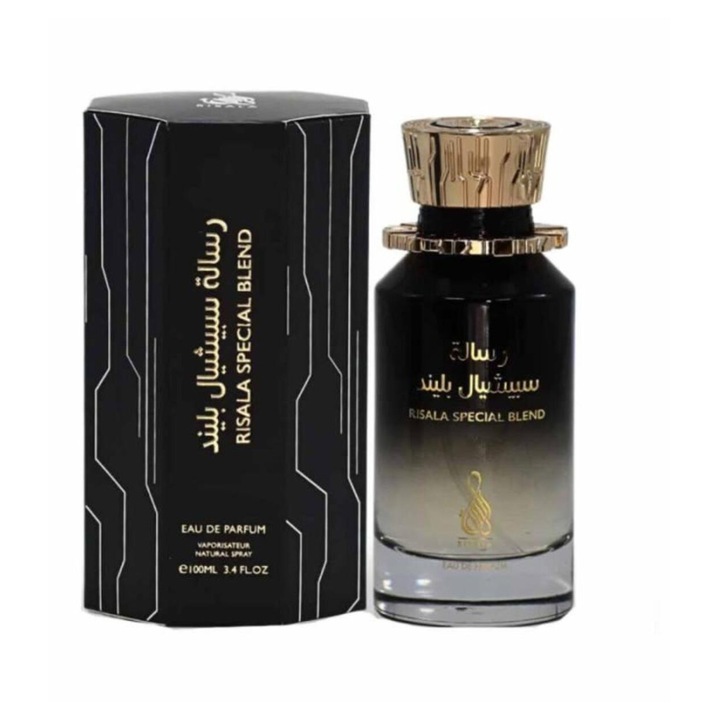 Parfüm, Risala Series, Special Blend, 100 ml