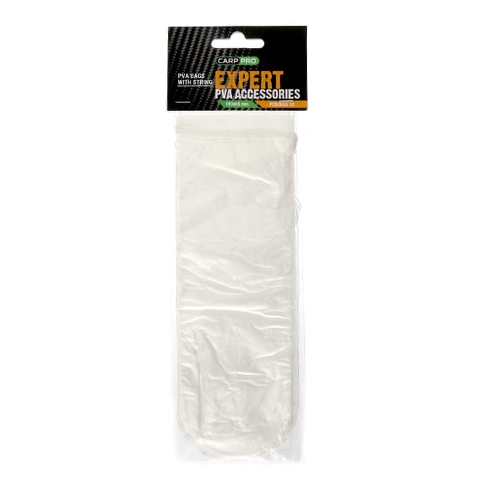 PVA Bag Carp Pro 13х5.5cm / 10buc/ PV13055
