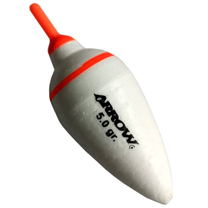 Arrow Int. Pluta Arrow Polistiren 5g