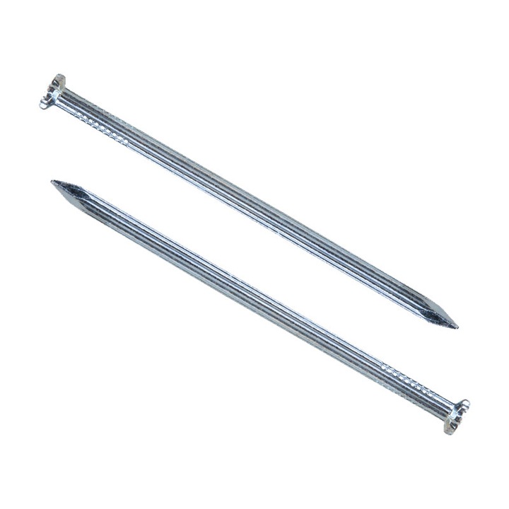 Cuie Pentru Beton, MoftX 4.5x100mm - 100buc