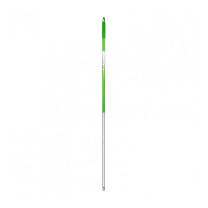 Cesiro Coada Aluminiu 140Cm Verde