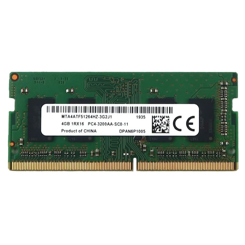 Cauți ram laptop 4gb ddr4? Alege din oferta eMAG.ro