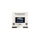 Boxe PC 5W USB stereo, negru, mini