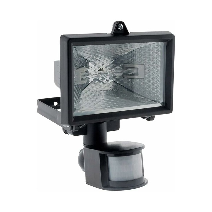 LED kültéri reflektor 65W IP65 állítható fehér 180x120x90mm