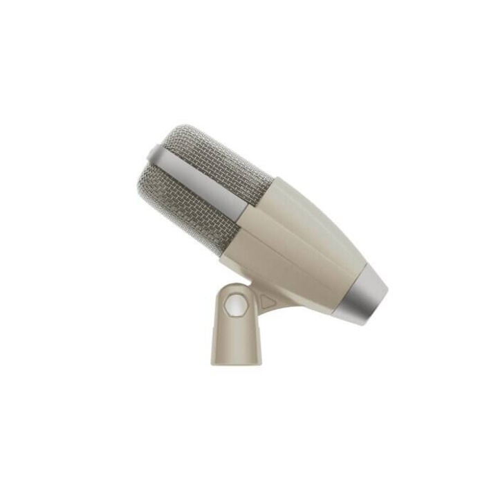 Микрофон Sennheiser MD 421 80th Edition Бежов