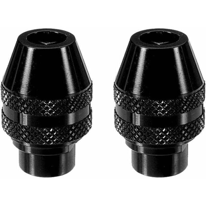 Mandrina rapida pentru burghiu set 2 piese multifunctional 0.4-3.2mm