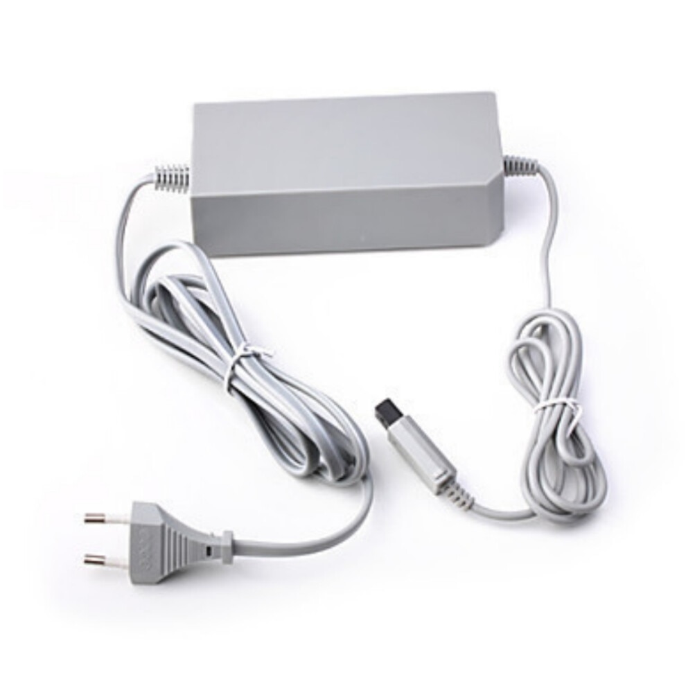 Adaptor alimentare compact cu protectie suprasarcina pentru