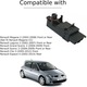 Motor regulator geam auto compatibil Renault Megane Clio Espace Laguna Modus Scenic
