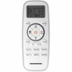 Aparat de aer conditionat Heinner HAC-HSN12KIT++, 12000 BTU, Kit instalare inclus, Clasa A++, iFeel, Sleep, Smart, Economy, Dimmer, Auto restart, Alb
