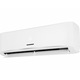 Aparat de aer conditionat Heinner HAC-HSN12KIT++, 12000 BTU, Kit instalare inclus, Clasa A++, iFeel, Sleep, Smart, Economy, Dimmer, Auto restart, Alb