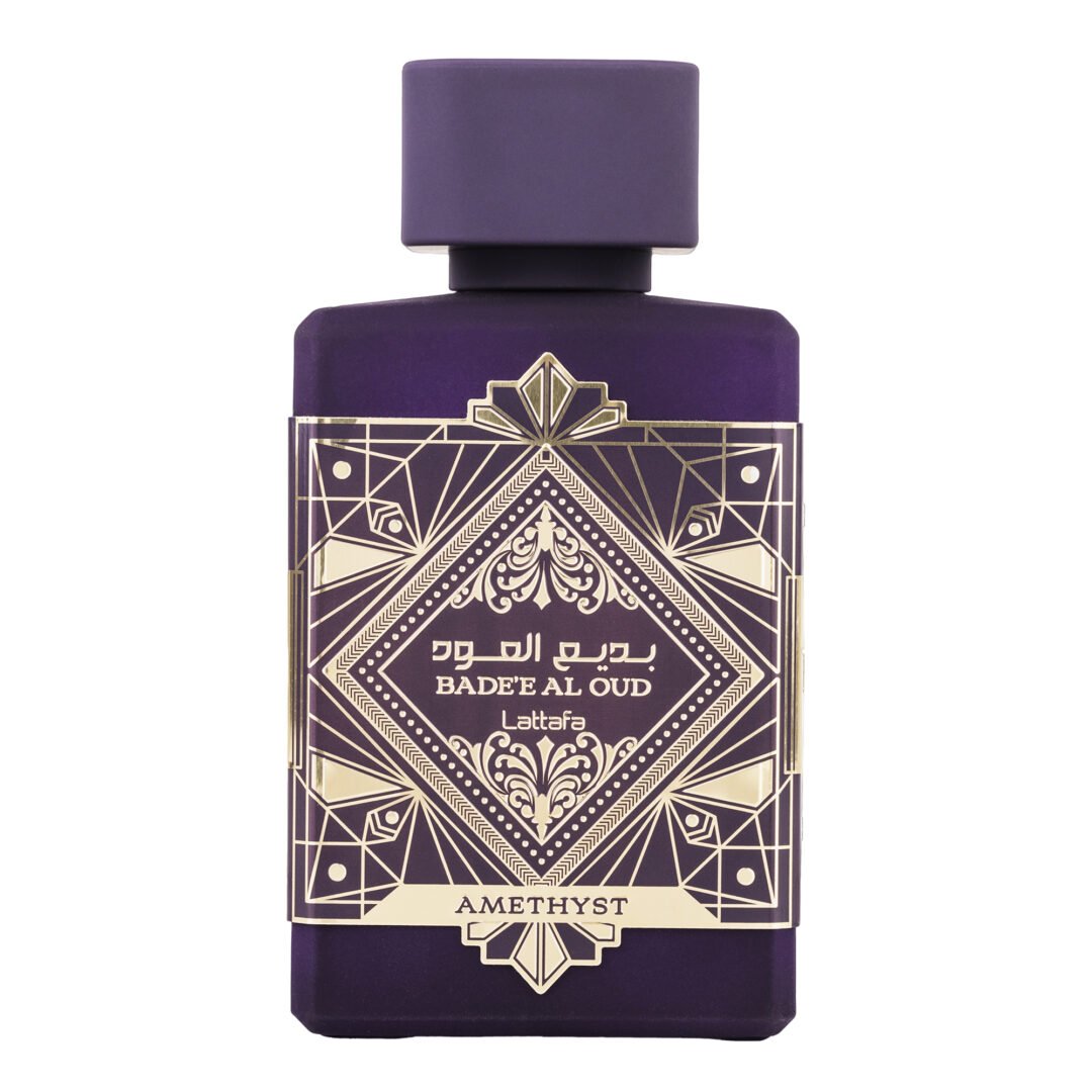 Apa de Parfum Lattafa, Al Dur Al Maknoon Gold, Unisex, 100 ml