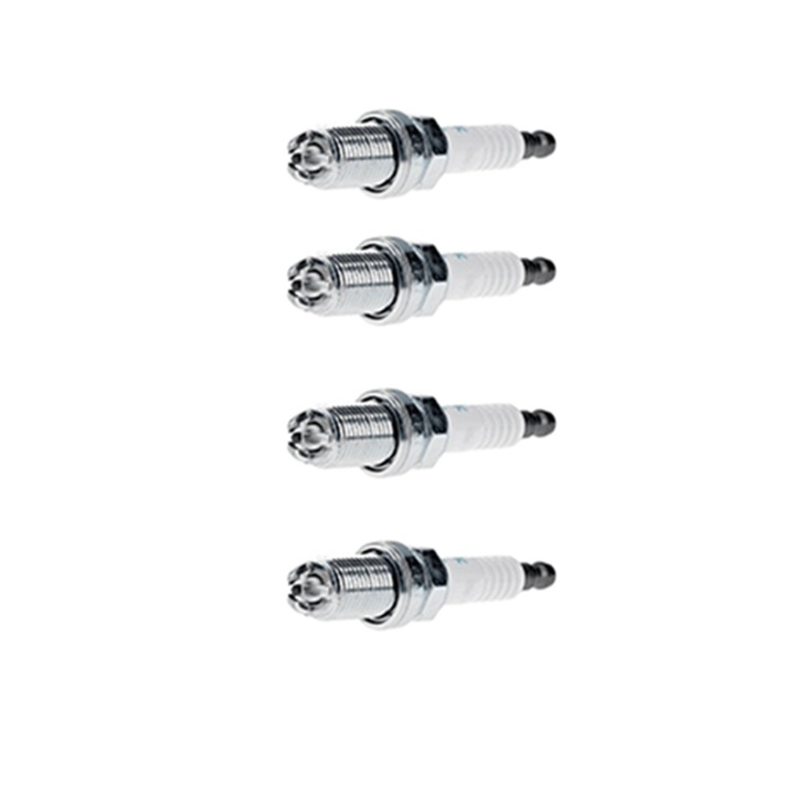 Pachet 4 Bujii Scanteie NGK 2397 pentru VW Golf, Passat, Polo, Bora (1.4 - 2.0 Benzina si GPL)