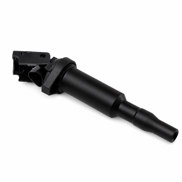 Bobina inductie Dreissner 12V 3 poli pentru BMW Seria 3 E90 / E91 benzina
