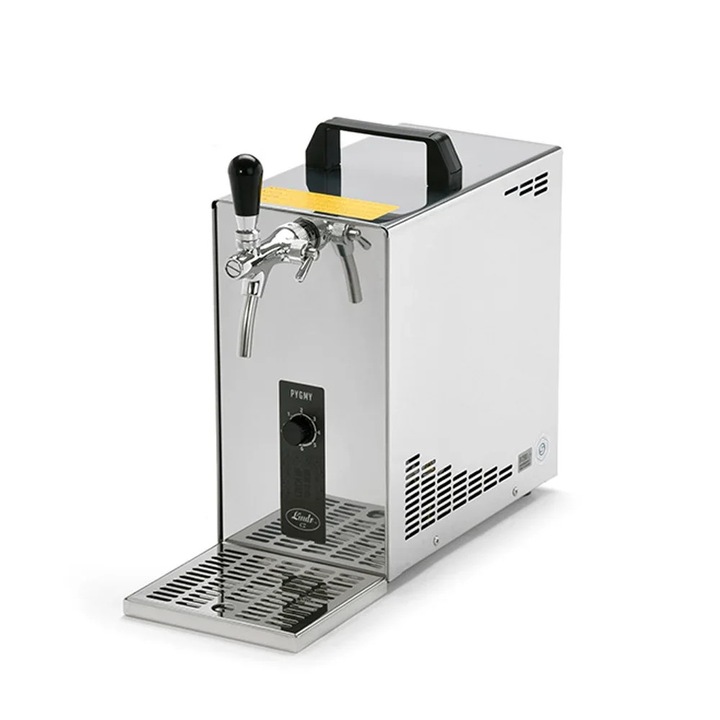 Dozator Bere PYGMY 25 1 Linie 35L/h Green Line Racitor Uscat Eficient