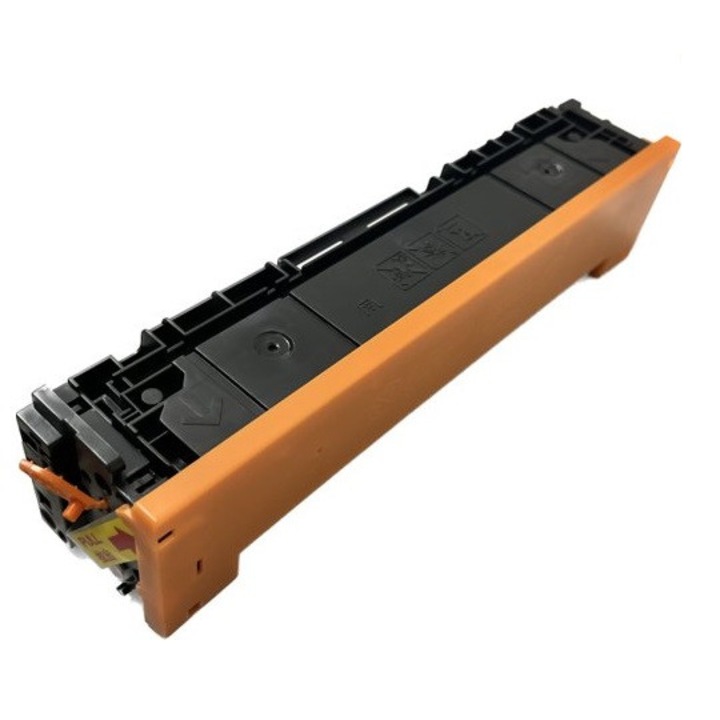 Касета тонер EuroPrint, съвместима с HP W2210X 207X, с чип нова версия, 3150 страници, черна, за HP LASERJET PRO M255DW, M255NW, 282NW, M283FDN, M283FDW