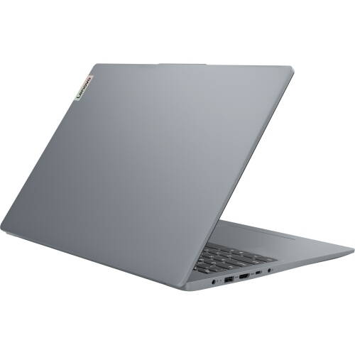 Laptop Lenovo IdeaPad Slim 3 FHD 15.6 inch AMD Ryzen 5 40 8GB 256GB SSD Free Dos Arctic Grey