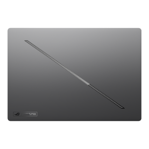Laptop ASUS Zephyrus G16 OLED 16 inch Intel Core Ultra 9 386H 32GB 1TB SSD RTX 5080 Windows 11 Pro Eclipse Gray